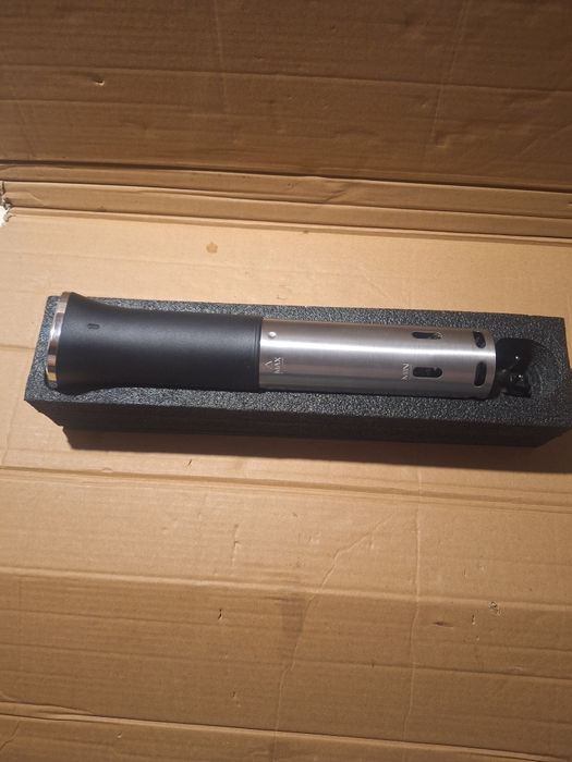 Sous Vide Су-Вид уред за здравословно готвене