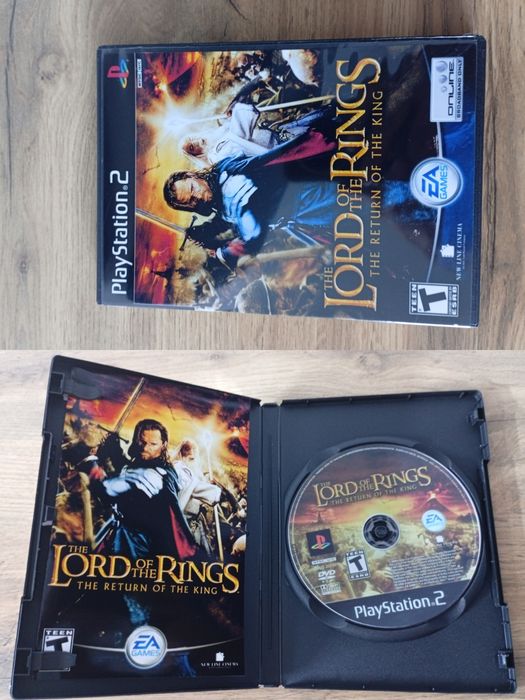Playstation 2 игры штамповки