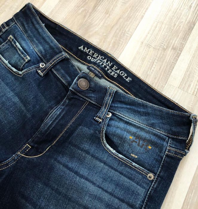 Blugi American Eagle damă