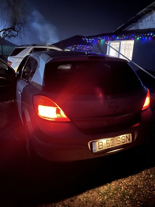 Vand sau schimb opal astra h