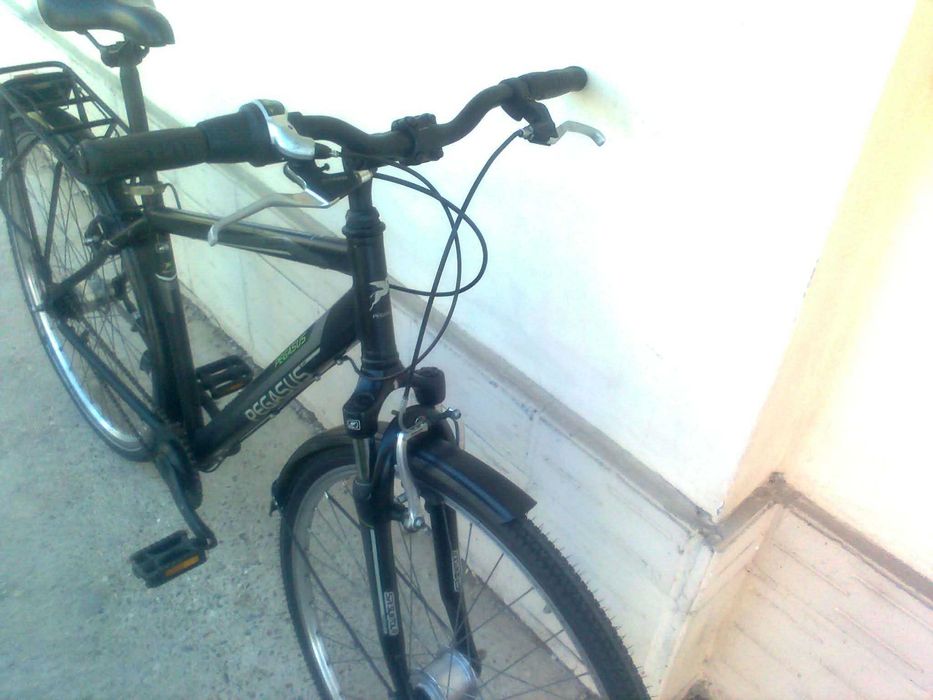 Pegasus Avanti - Алуминиев 28 Цола