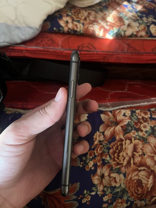 Айфон 11 хорошем состоение