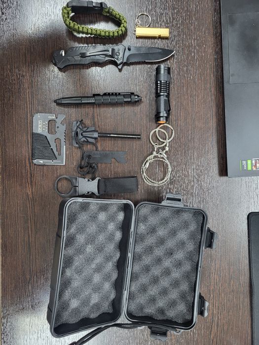 Продам набор туриста