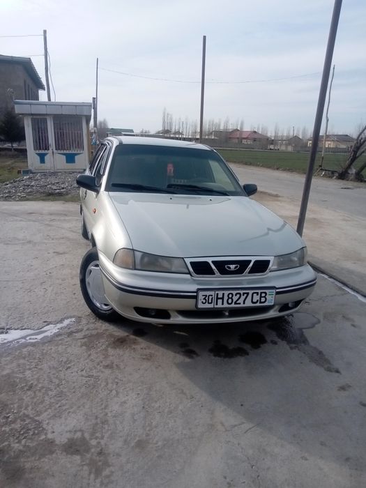 Nexi1 2008yil sons trambilyor