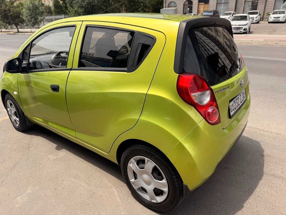 Продается свой авто