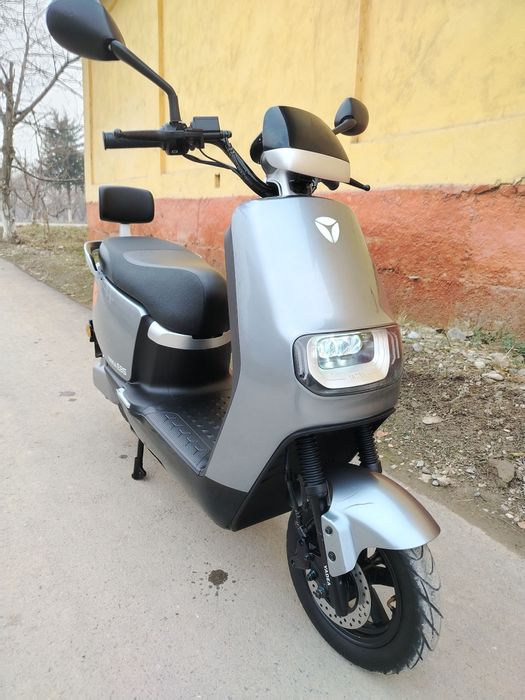 YADEA Арзонга бервораман зудлик билан