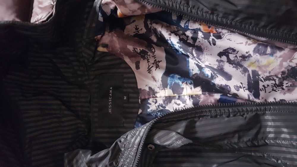 Дамско яке/блейзер/ шуба