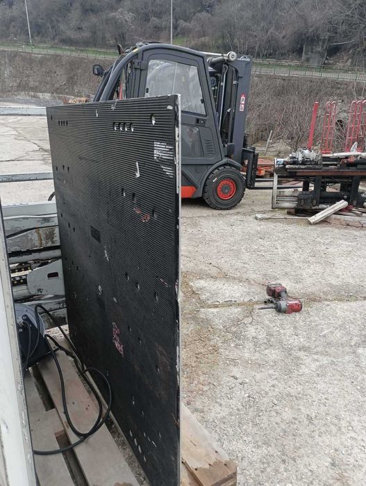 Многофункционален кламер Cascade