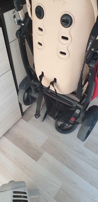 Количка Phil & Teds