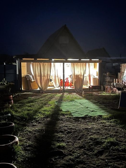 Продам летнюю дачу