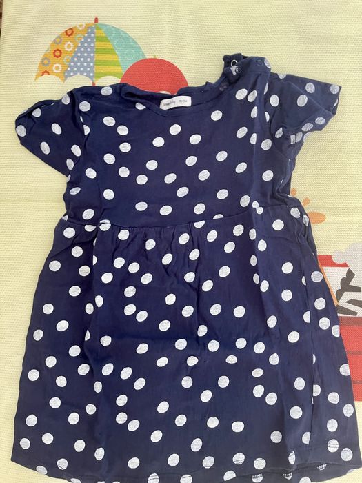 Rochite si bluzite de vara fete