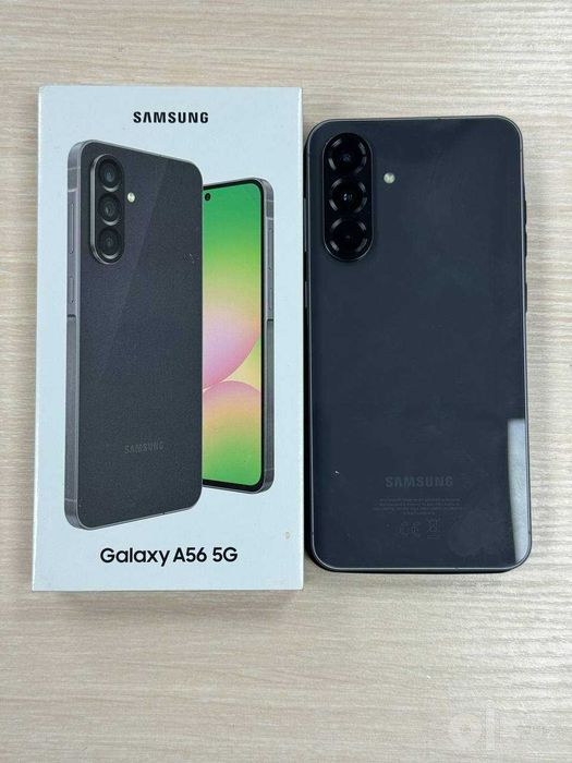 Smartfon Samsung Galaxy A56 5G