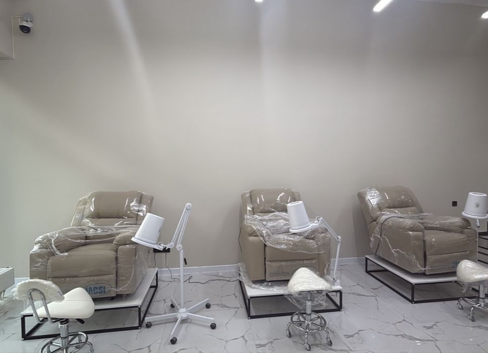 Кресла реклайнеры