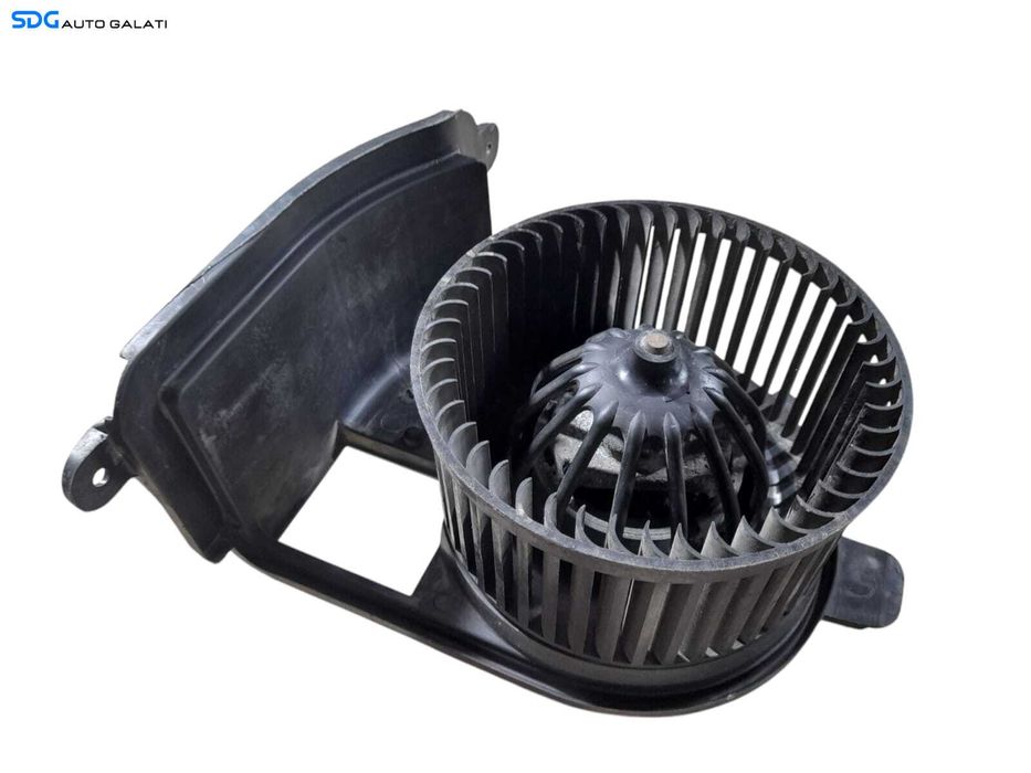 Motoras Ventilator Aeroterma Habitaclu Renault Clio Symbol 1998 - 2012 Cod N105440N [N1594]