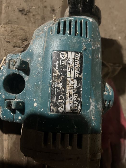 Дрель-Миксер Makita