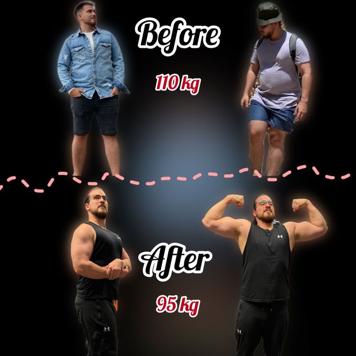 Antrenor Personal IFBB sector 3 zona Pallady