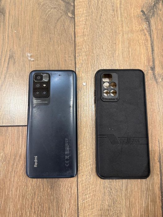 Редми 10 2022 оо