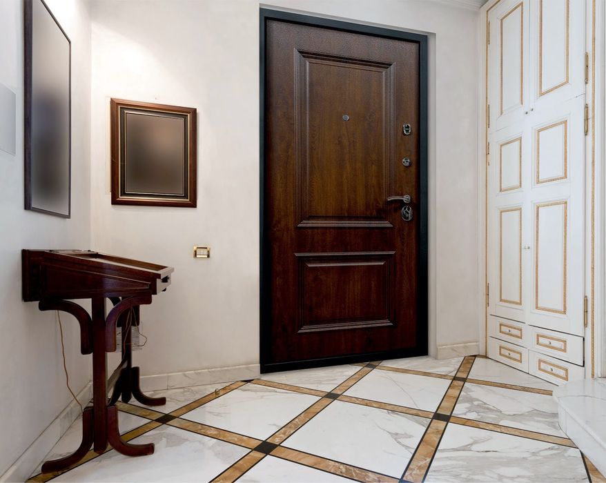 Ремонт квартир и домов