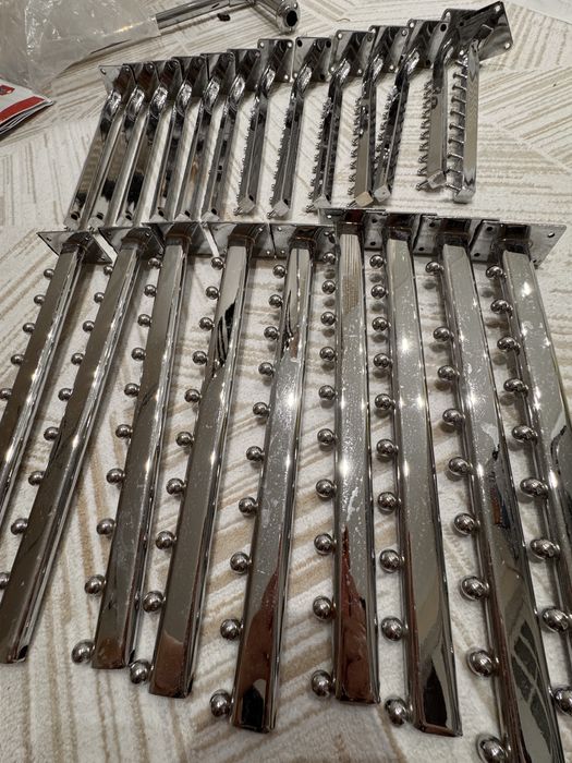 Вешалки для дома для бутика и