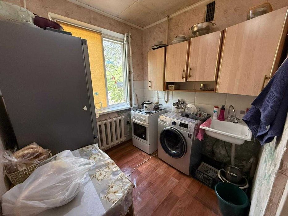 Продам 2х комн кв Тургенева ЦОН