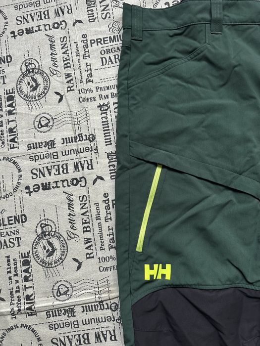 Helly Hansen original мембрана панталон.XXL