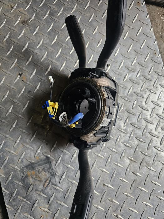 Ansamblu manete coloana volan Audi A4 2004-2008 - cod: 8E0 953 549