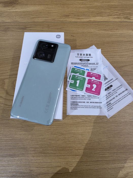Xiamen 13T pro 256 gb