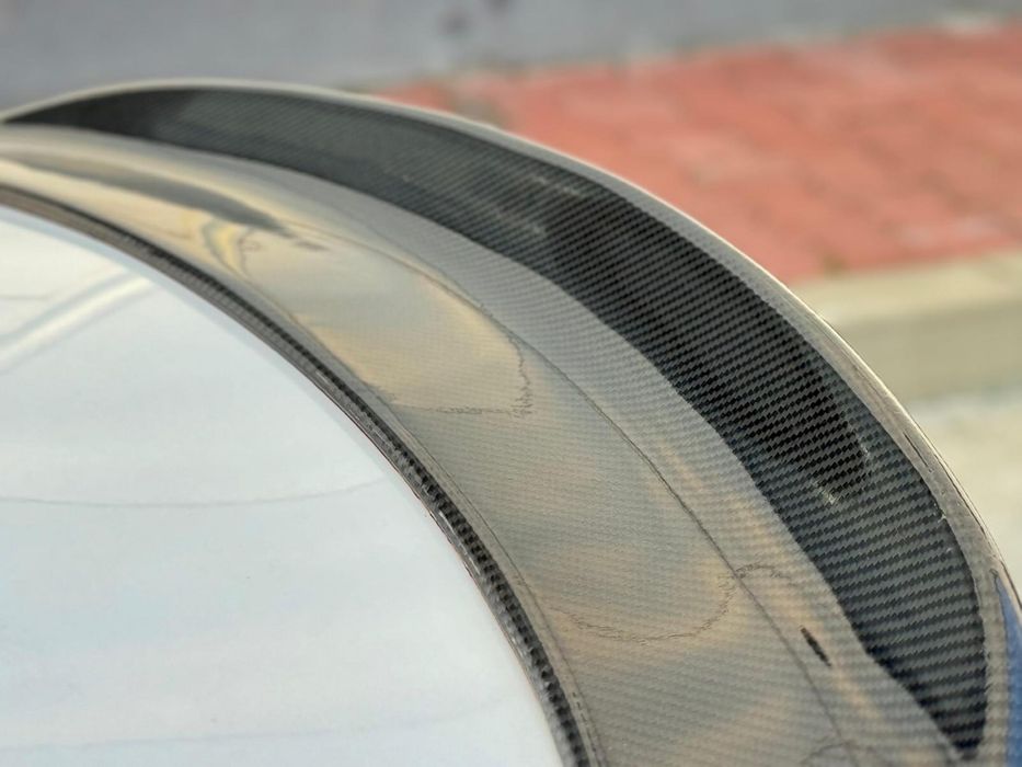 Mercedes C43 AMG Coupe 2020 full /Burmaster/Distronic /Carbon /360/19’