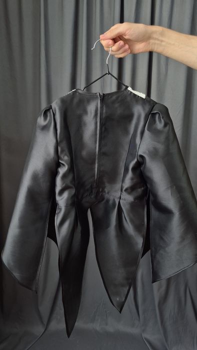 Праздничный костюм для девочки