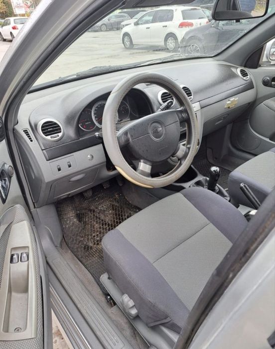 Chevrolet 2.0 Diesel 131 Cp propietar de 6 anii