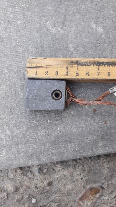 Продам щетки электрические