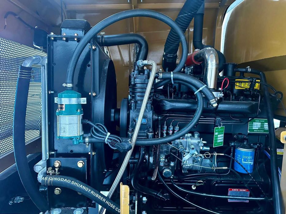 Фронтальный погрузчик Талант 948