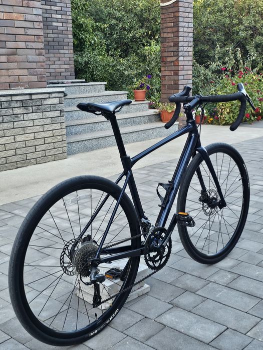 Продам giant contend ar4