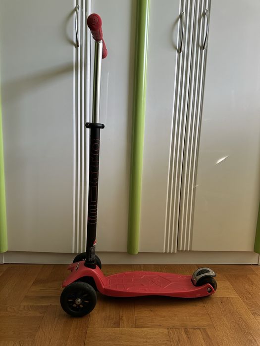 Тротинетка Micro Maxi