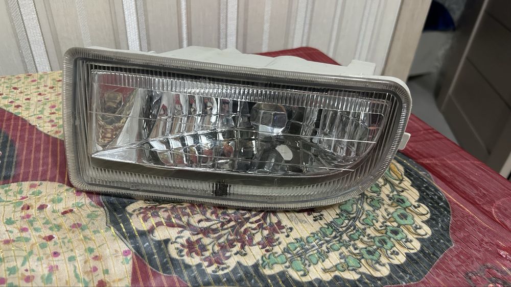 Продам туманку