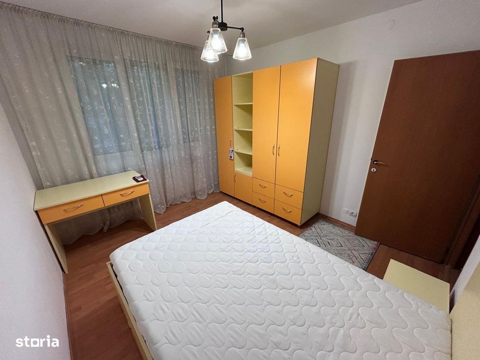 Apartament 2 camere | 47.79 mp | Etaj 1 | Proprietar
