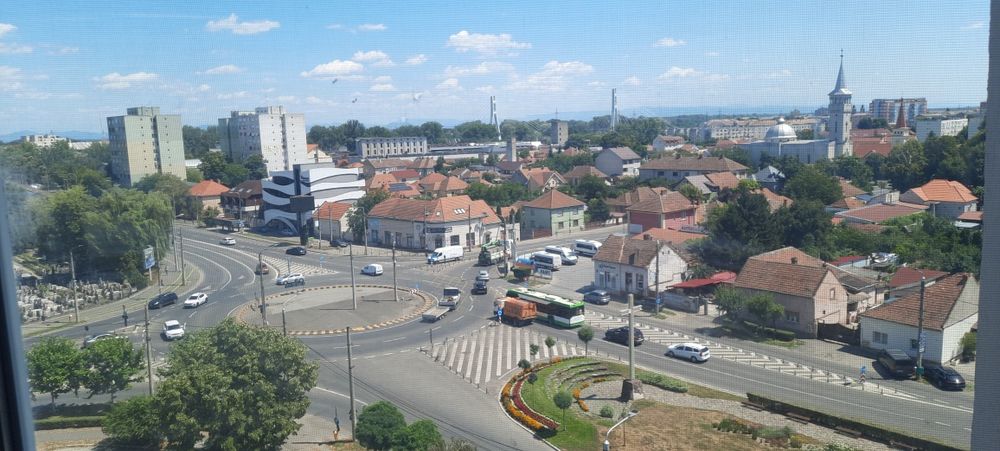Inchiriez Garzoniera la Burdea