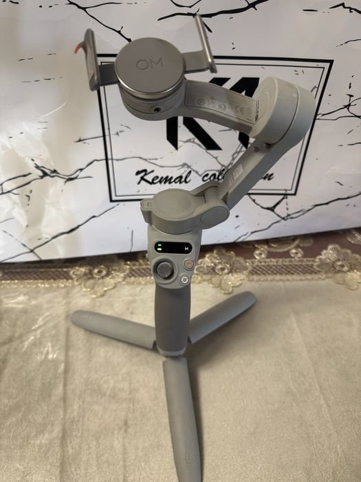 Dji osmo mobile se