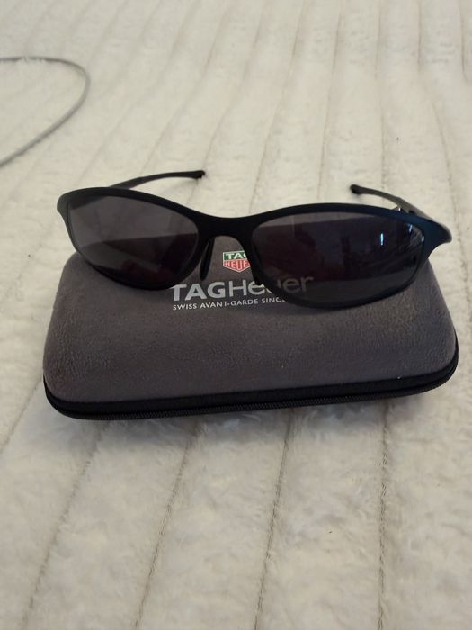 Ochelari tag heurer titan