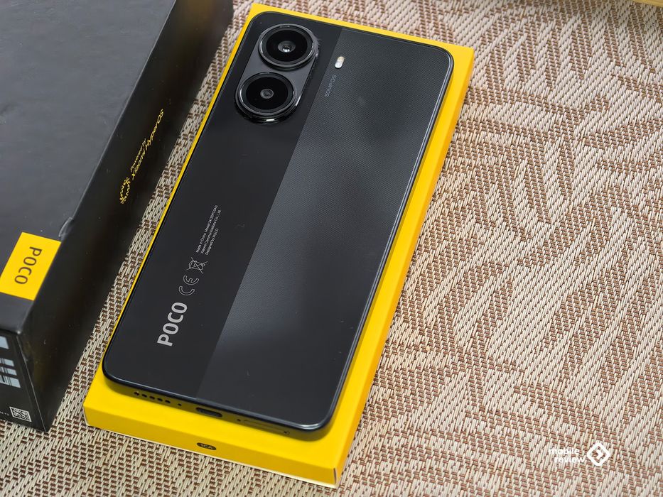 POCO X7 Pro 12/512GB • идеал • ГАРАНТИЯ