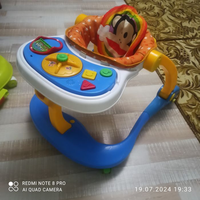 Ходунок для детей