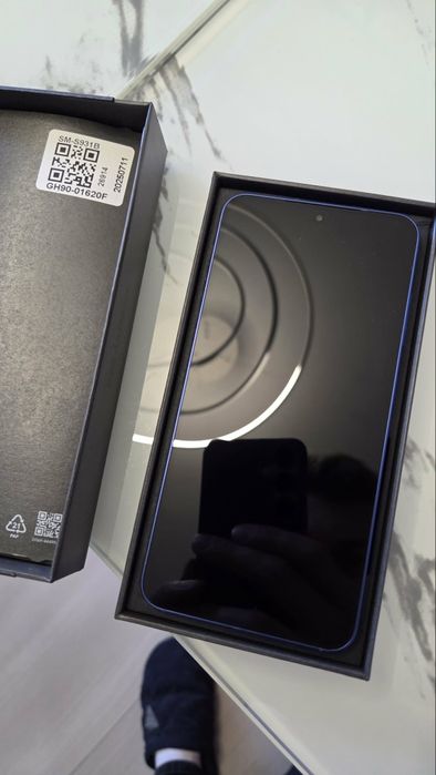 Samsung Galaxy S25 128GB