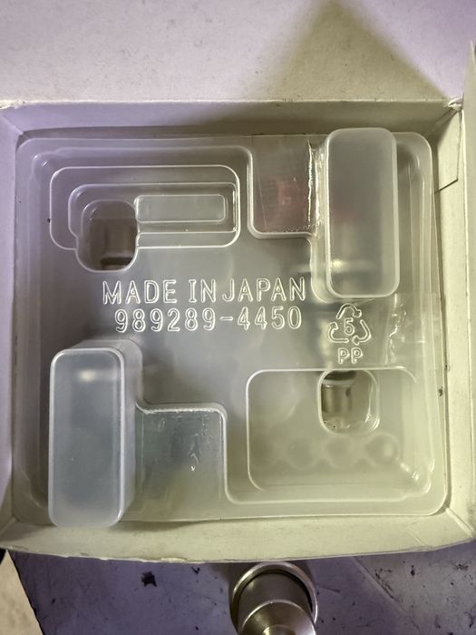 Клапани за ГНП toyota 2.0 d4d