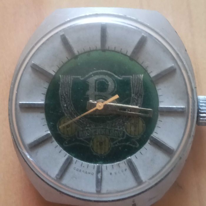 Часы наручные разных марок