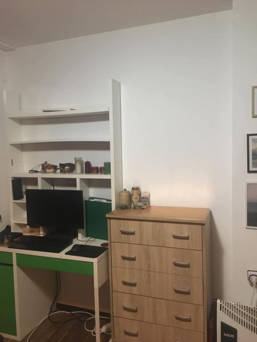 Дава се под наем Двустаен апартамент в София, Димитър Миленков - 64 кв.м за 346.8 € - Снимка #3