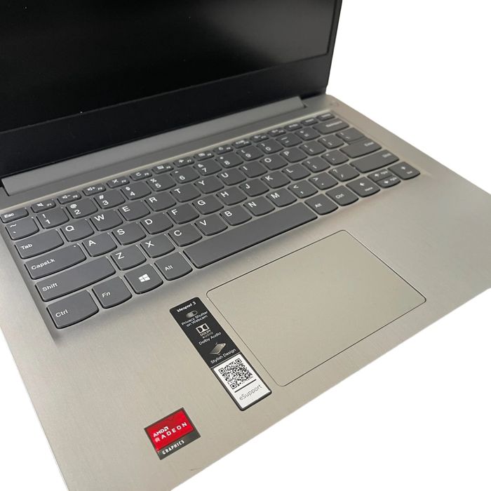 Laptop Lenovo IdeaPad 3 14ADA05 AMD Ryzen 5 3500U, 12GB RAM, 512GB SSD