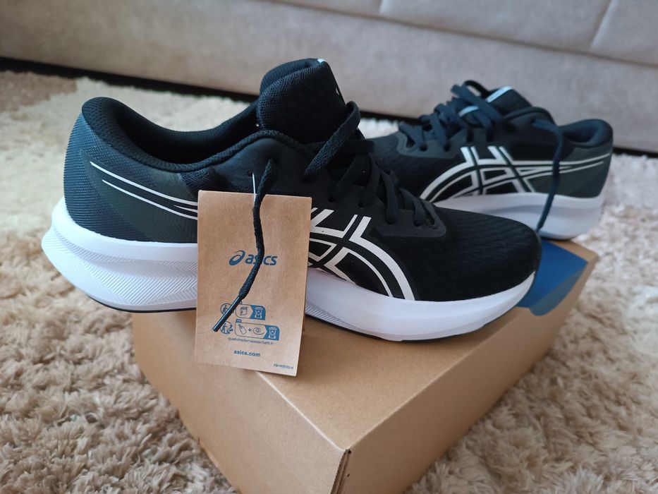 Чисто Нови мъжки маратонки ASICS Patriot 14 - №42