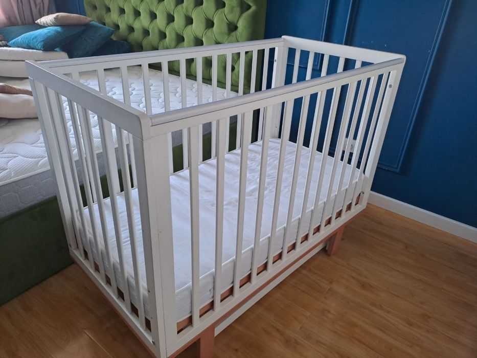 Продам детскую кровать