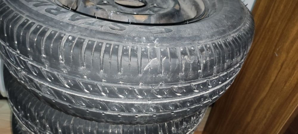 Damasga balon 12 razmer