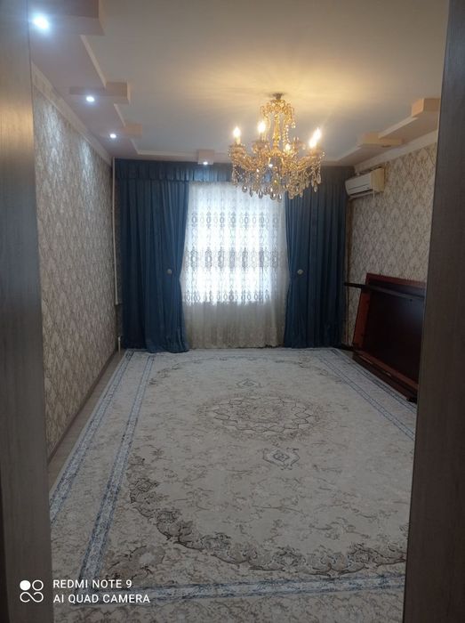 Сергели , курувчилар дахаси 1, 1 дом , 3 xona